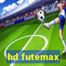 hd futemax